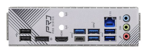 Płyta główna Asrock B760 PRO RS/D4 Płyta główna Asrock B760 PRO RS/D4