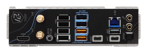 Płyta główna Asrock B850 RIPTIDE WIFI Płyta główna Asrock B850 RIPTIDE WIFI