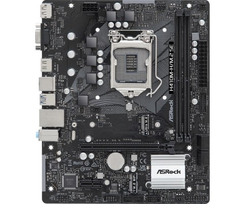 Płyta główna Asrock H410M-H/M.2 SE Płyta główna Asrock H410M-H/M.2 SE