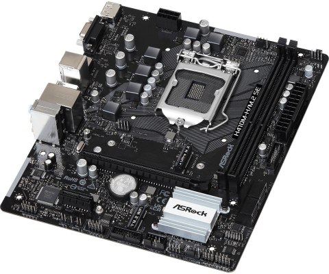 Płyta główna Asrock H410M-H/M.2 SE Płyta główna Asrock H410M-H/M.2 SE