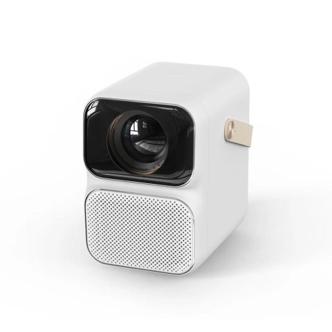Projektor Wanbo T6 Max, Full HD, 1080p, WiFi, Bluetooth, 1x HDMI, 2x USB Projektor Wanbo T6 Max, Full HD, 1080p, WiFi, Bluetooth, 1x HDMI, 2x USB