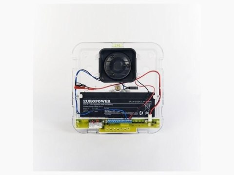 SATEL SD-6000 R SATEL SD-6000 R