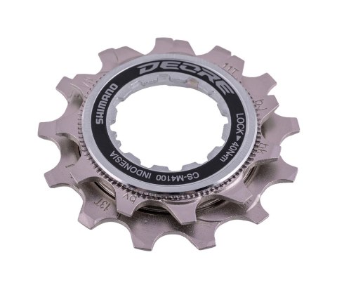 Shimano Kaseta 10rz 11-42 CS-M4100
