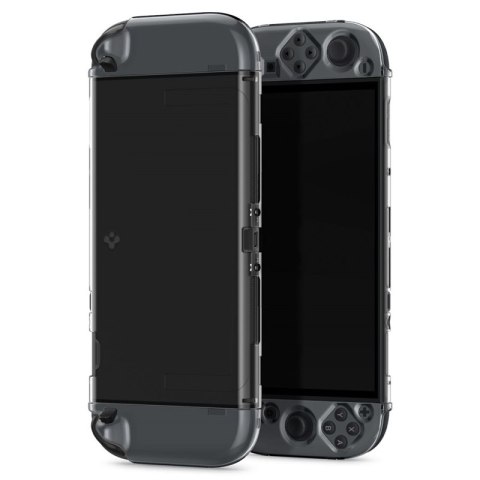 Spigen Air Fit - Etui do Nintendo Switch 2 (Crystal Clear) Spigen Air Fit - Etui do Nintendo Switch 2 (Crystal Clear)