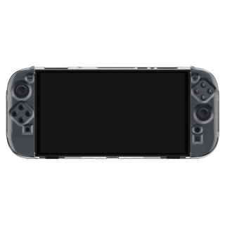 Spigen Air Fit - Etui do Nintendo Switch 2 (Crystal Clear)