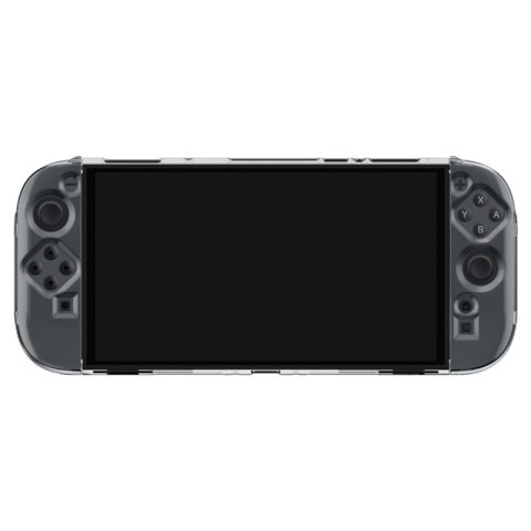 Spigen Air Fit - Etui do Nintendo Switch 2 (Crystal Clear) Spigen Air Fit - Etui do Nintendo Switch 2 (Crystal Clear)