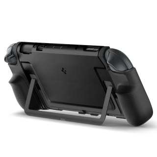 Spigen Dual Grip - Etui do Nintendo Switch 2 (Black)