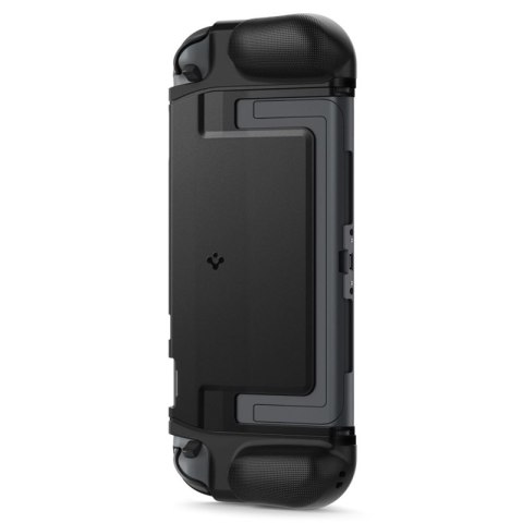 Spigen Dual Grip - Etui do Nintendo Switch 2 (Black) Spigen Dual Grip - Etui do Nintendo Switch 2 (Black)