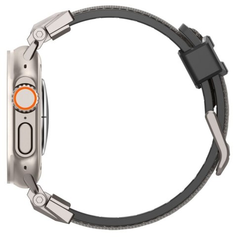 Spigen DuraPro Armor - Pasek do Apple Watch 44/45/46/49 mm (Grey)