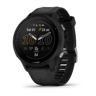 Zegarek Garmin Forerunner 955 (46 mm) Black