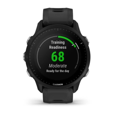 Zegarek Garmin Forerunner 955 (46 mm) Black Zegarek Garmin Forerunner 955 (46 mm) Black