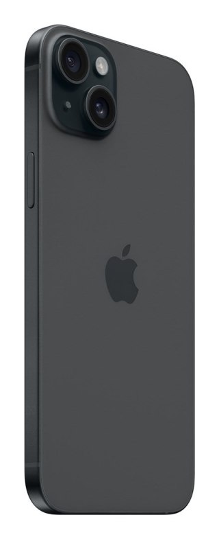 Apple iPhone 15 Plus 17 cm (6.7") Dual SIM iOS 17 5G USB Type-C 256 GB Czarny