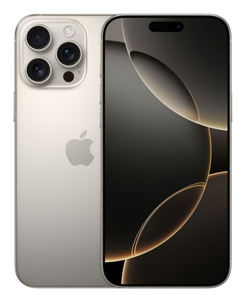 Apple iPhone 16 Pro Max 256GB Natural Titanium Apple iPhone 16 Pro Max 256GB Natural Titanium