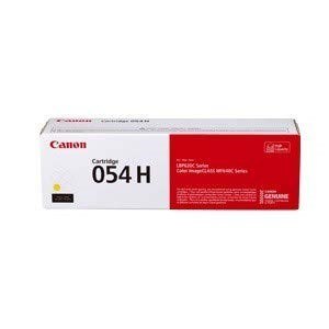 Canon 3025C002 kaseta z tonerem 1 szt. Oryginalny Żółty Canon 3025C002 kaseta z tonerem 1 szt. Oryginalny Żółty