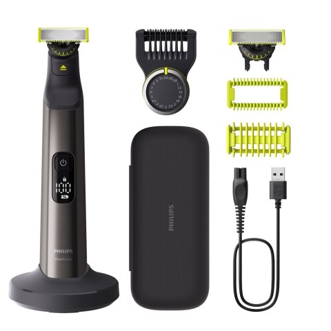 Golarka PHILIPS OneBlade Pro QP 6652/61 Golarka PHILIPS OneBlade Pro QP 6652/61