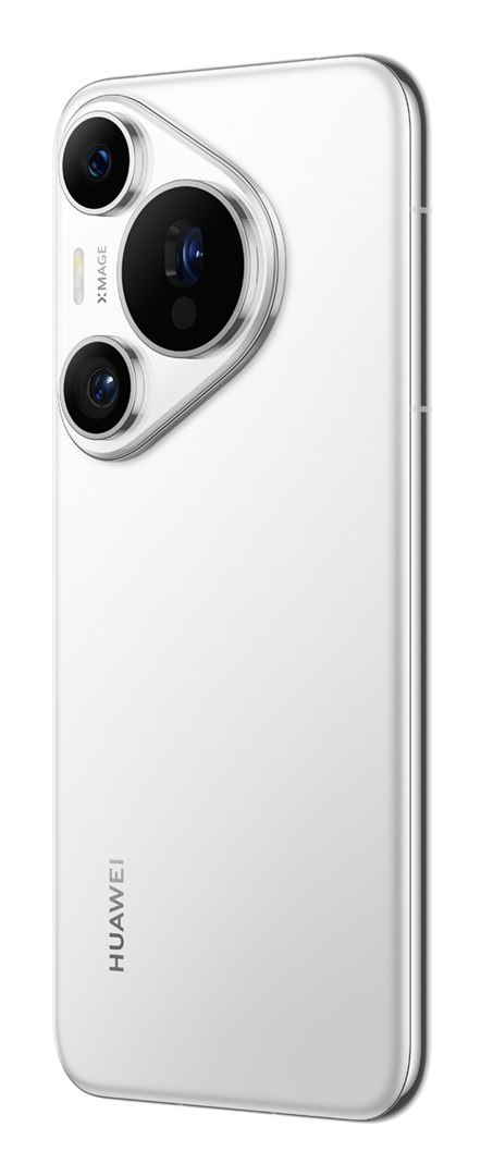Huawei PURA 70 PRO 17,3 cm (6.8") Dual SIM 4G USB Type-C 12 GB 512 GB 5050 mAh Biały