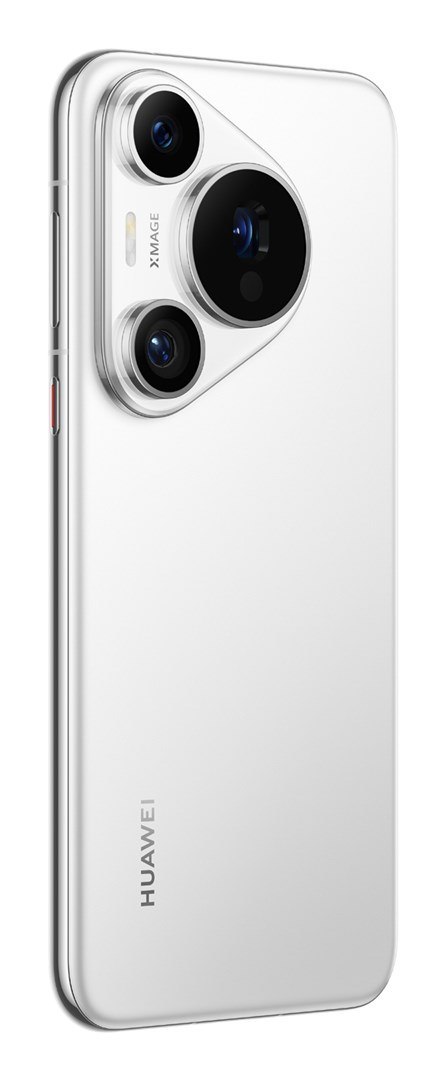 Huawei PURA 70 PRO 17,3 cm (6.8") Dual SIM 4G USB Type-C 12 GB 512 GB 5050 mAh Biały