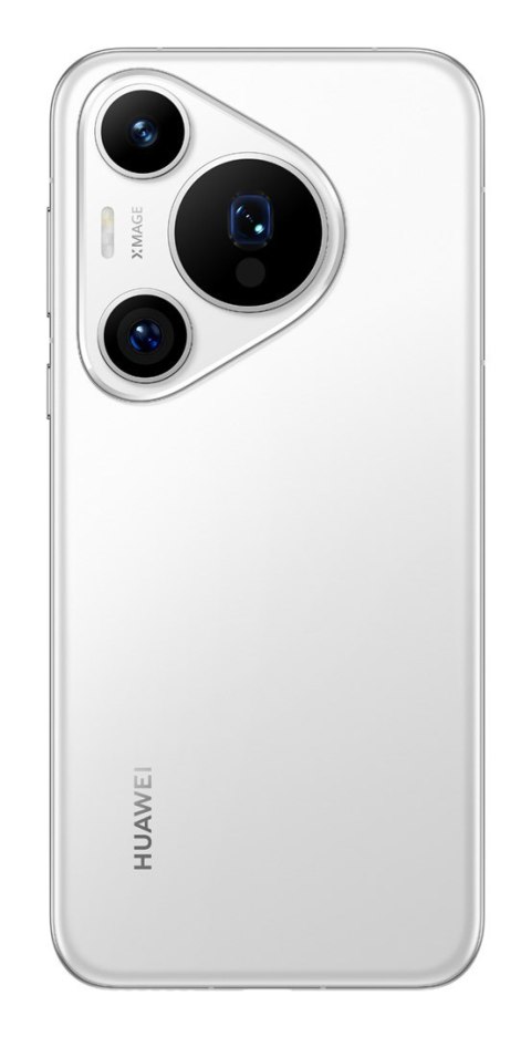 Huawei PURA 70 PRO 17,3 cm (6.8") Dual SIM 4G USB Type-C 12 GB 512 GB 5050 mAh Biały