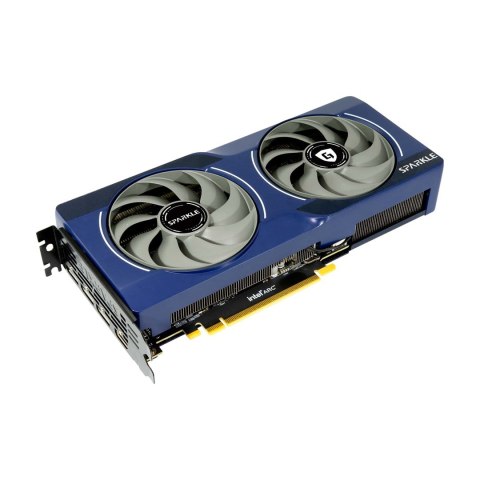 Karta graf. SPARKLE Intel Arc B580 GUARDIAN 12G Karta graf. SPARKLE Intel Arc B580 GUARDIAN 12G