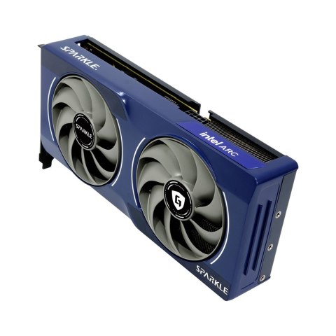 Karta graf. SPARKLE Intel Arc B580 GUARDIAN 12G Karta graf. SPARKLE Intel Arc B580 GUARDIAN 12G
