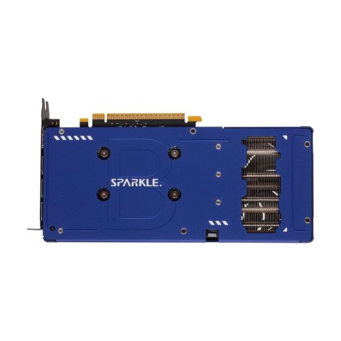 Karta graf. SPARKLE Intel Arc B580 GUARDIAN 12G Karta graf. SPARKLE Intel Arc B580 GUARDIAN 12G