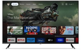 Sharp 55GL4060E Telewizor 139,7 cm (55")