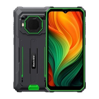 Smartfon Blackview BV6200Plus 8GB/256GB Green