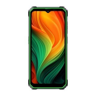 Smartfon Blackview BV6200Plus 8GB/256GB Green