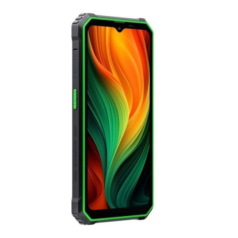 Smartfon Blackview BV6200Plus 8GB/256GB Green