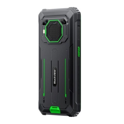 Smartfon Blackview BV6200Plus 8GB/256GB Green