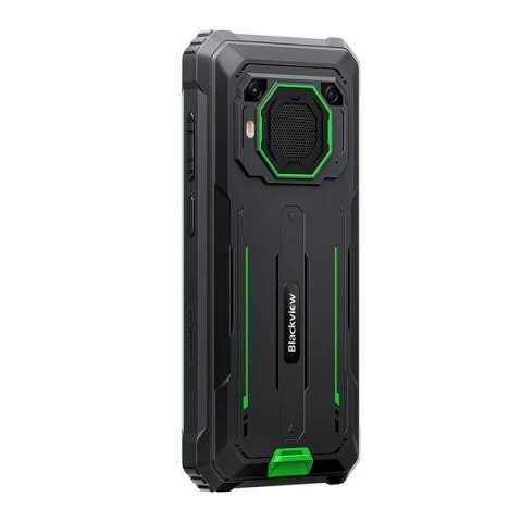Smartfon Blackview BV6200Plus 8GB/256GB Green