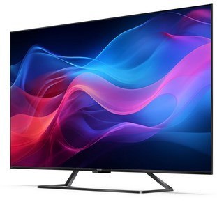 Telewizor Sharp 65GR8265E 65 cali Smart TV Google UHD