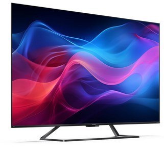 Telewizor Sharp 65GR8265E 65 cali Smart TV Google UHD Telewizor Sharp 65GR8265E 65 cali Smart TV Google UHD