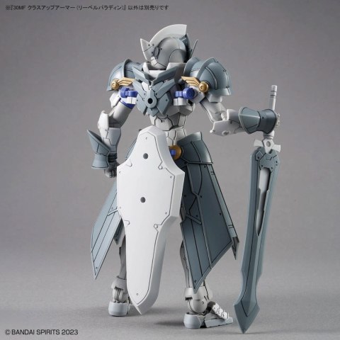 30MF CLASS UP ARMOR (LIBER PALADIN) 30MF CLASS UP ARMOR (LIBER PALADIN)