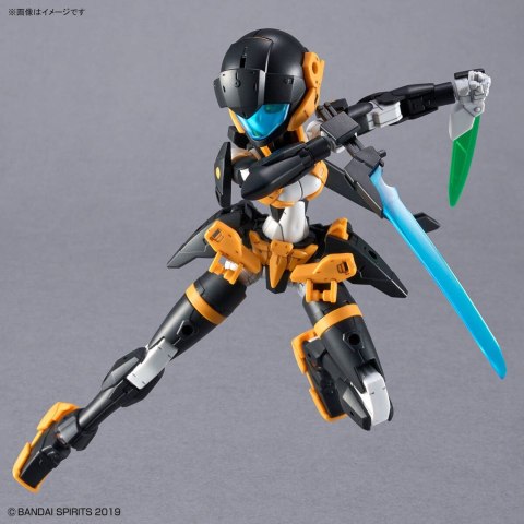 30MM 1/144 EXM-H15D ACERBY [TYPE-D]