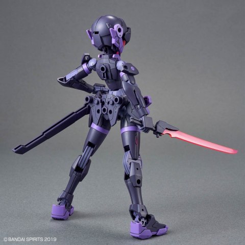 30MM 1/144 EXM-H15E ACERBY [TYPE-E]