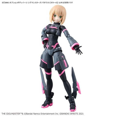 30MS OPTION BODY PARTS TYPE - SIGMA SISTERS PARADOX 1 [COLOR A]