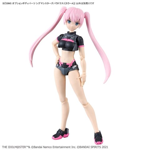 30MS OPTION BODY PARTS TYPE - SIGMA SISTERS PARADOX 1 [COLOR A]
