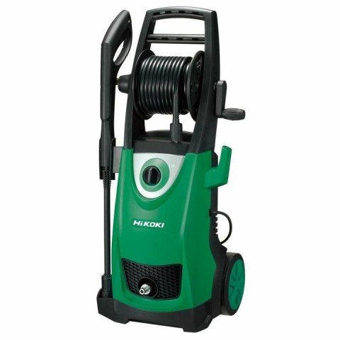 Hikoki AW150 LAZ podkładka ciśnieniowa Wyprostowany Prąd elektryczny 2000 W Czarny, Zielony Hikoki AW150 LAZ podkładka ciśnieniowa Wyprostowany Prąd elektryczny 2000 W Czarny, Zielony