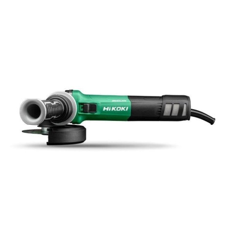 Hikoki G13VE2 WQZ szlifierka kątowa 12,5 cm 1320 W 1,7 kg Hikoki G13VE2 WQZ szlifierka kątowa 12,5 cm 1320 W 1,7 kg