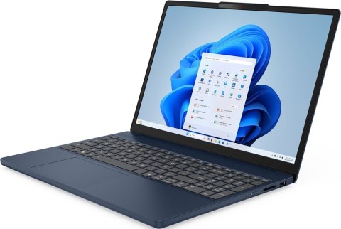 Lenovo IdeaPad Slim 3 15ARP10 Ryzen 5 7533HS 15.3" WUXGA IPS 300nits AG 60Hz 16GB DDR5 SSD512 Radeon 660M Graphics Cam720p Win11