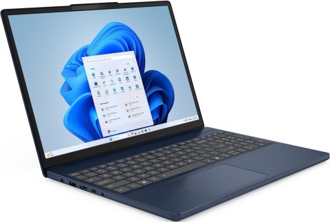 Lenovo IdeaPad Slim 3 15ARP10 Ryzen 5 7533HS 15.3" WUXGA IPS 300nits AG 60Hz 16GB DDR5 SSD512 Radeon 660M Graphics Cam720p Win11