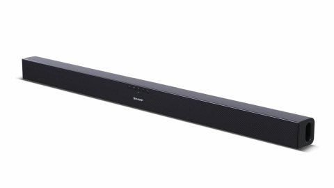 Sharp HT-SB140 moduł głośników Czarny 2.0 kan. 150 W Sharp HT-SB140 moduł głośników Czarny 2.0 kan. 150 W