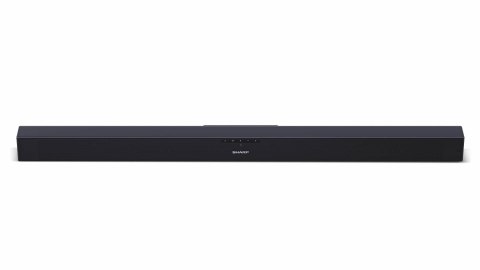 Sharp HT-SB140 moduł głośników Czarny 2.0 kan. 150 W Sharp HT-SB140 moduł głośników Czarny 2.0 kan. 150 W