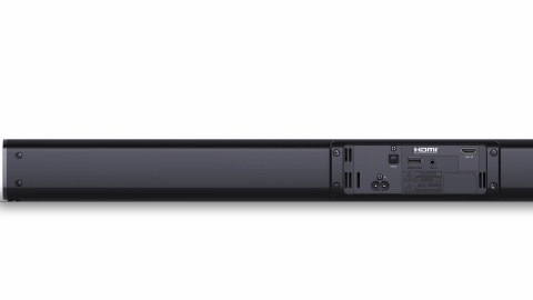Sharp HT-SB140 moduł głośników Czarny 2.0 kan. 150 W Sharp HT-SB140 moduł głośników Czarny 2.0 kan. 150 W