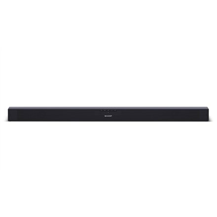 Sharp HT-SB140 moduł głośników Czarny 2.0 kan. 150 W Sharp HT-SB140 moduł głośników Czarny 2.0 kan. 150 W