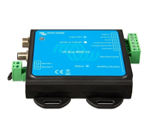 VE.Bus BMS V2 Victron Energy do LiFePO4 VE.Bus BMS V2 Victron Energy do LiFePO4