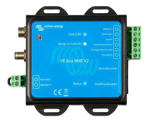 VE.Bus BMS V2 Victron Energy do LiFePO4 VE.Bus BMS V2 Victron Energy do LiFePO4