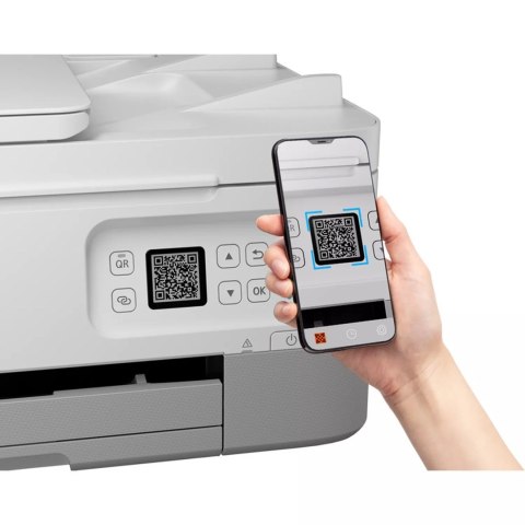 Canon PIXMA TS7451i Atramentowa A4 4800 x 1200 DPI Wi-Fi