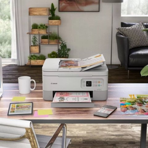 Canon PIXMA TS7451i Atramentowa A4 4800 x 1200 DPI Wi-Fi